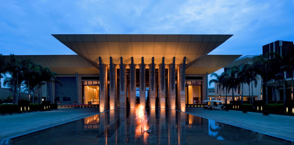 Wanda Realm Resort Sanya Haitang Bay (Ex Doubletree Resort By Hilton) 20/50