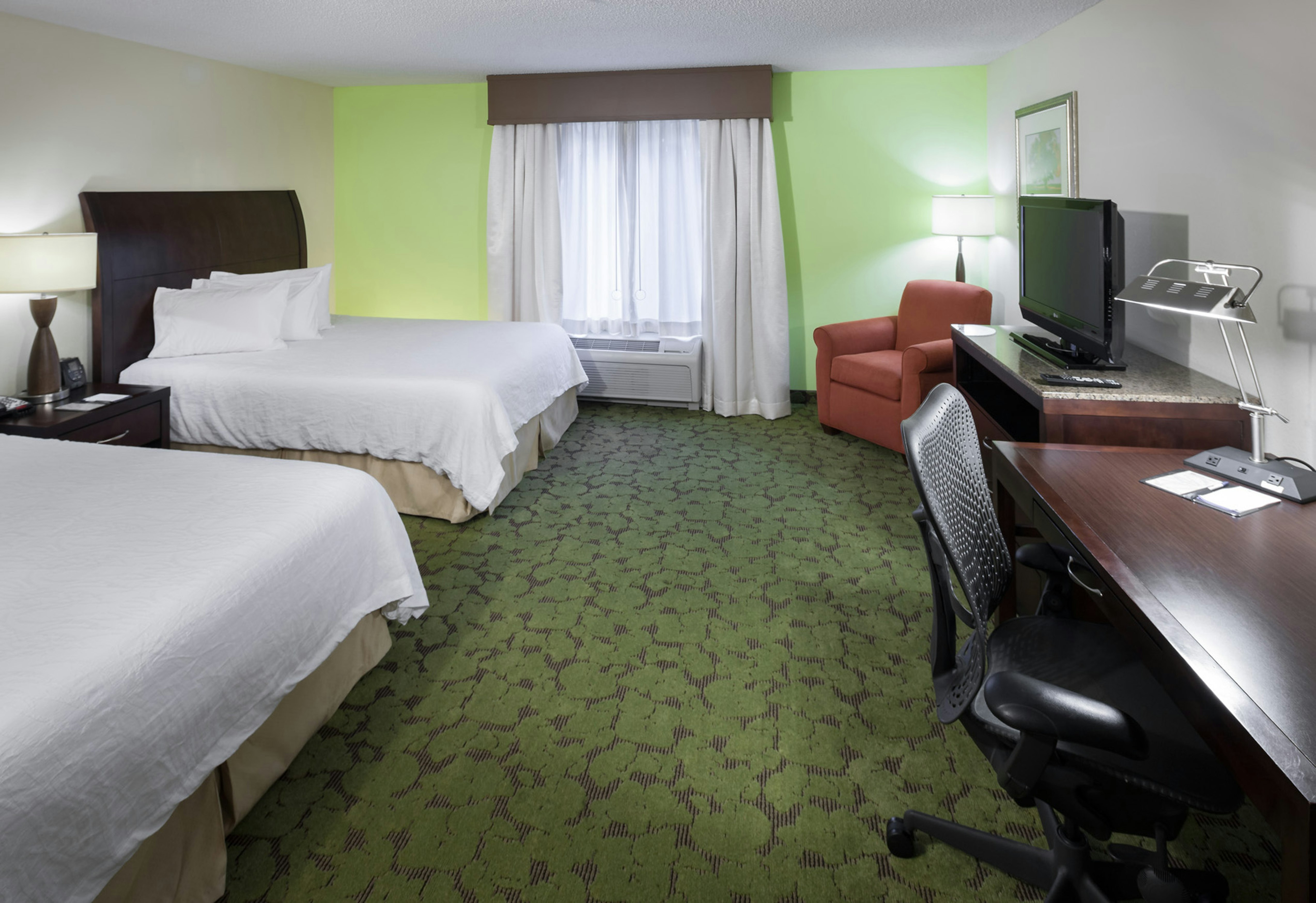 Hilton Garden Inn Merrillville 12/61