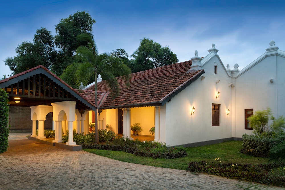 FOX Resorts Jaffna 2/50
