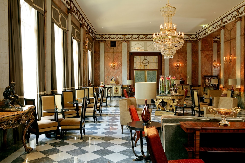 The Westin Excelsior Roma 54/68
