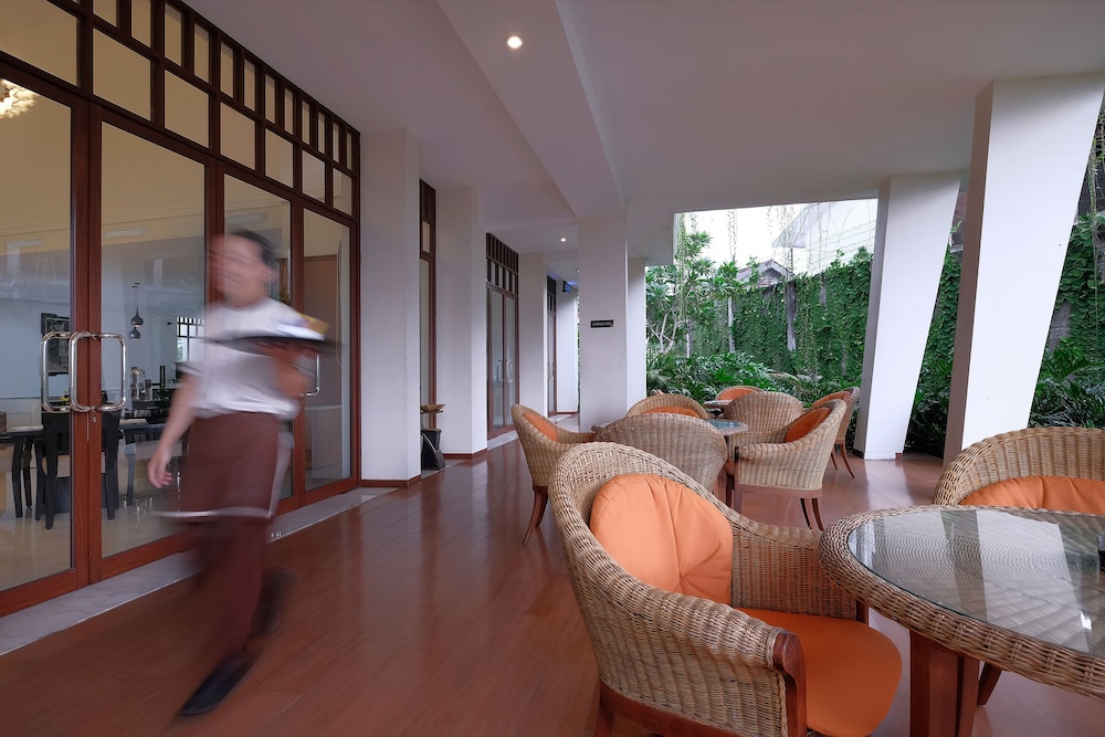 Wimarion Hotel Semarang 26/40