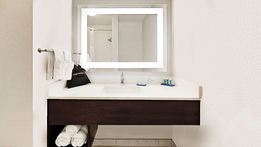Holiday Inn Express New Orleans East 26/42