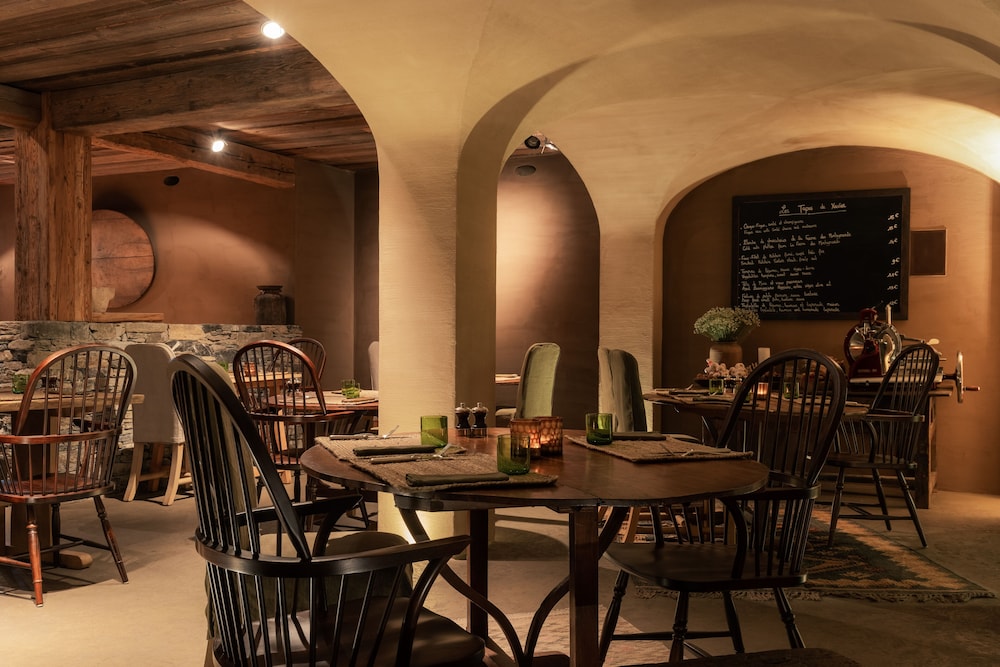 Zannier Hotels Le Chalet 34/50