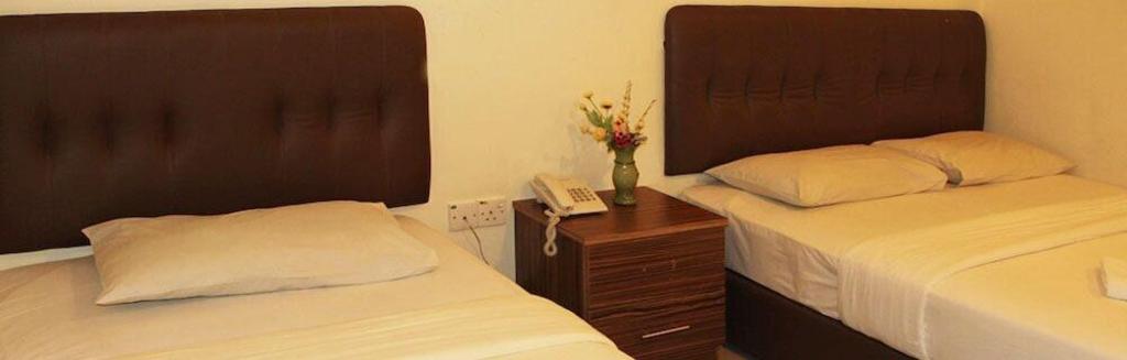One Sadong Jaya Hotel 30/33