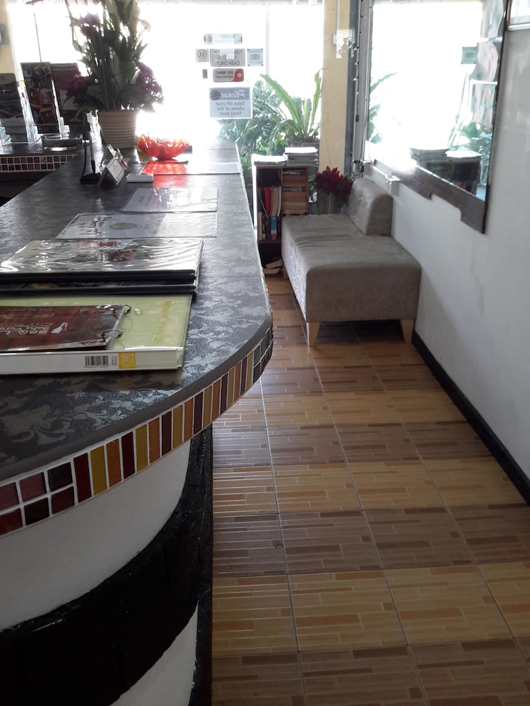 Rasa Motel 10/50