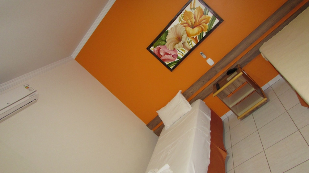Hotel Pousada Real 12/56