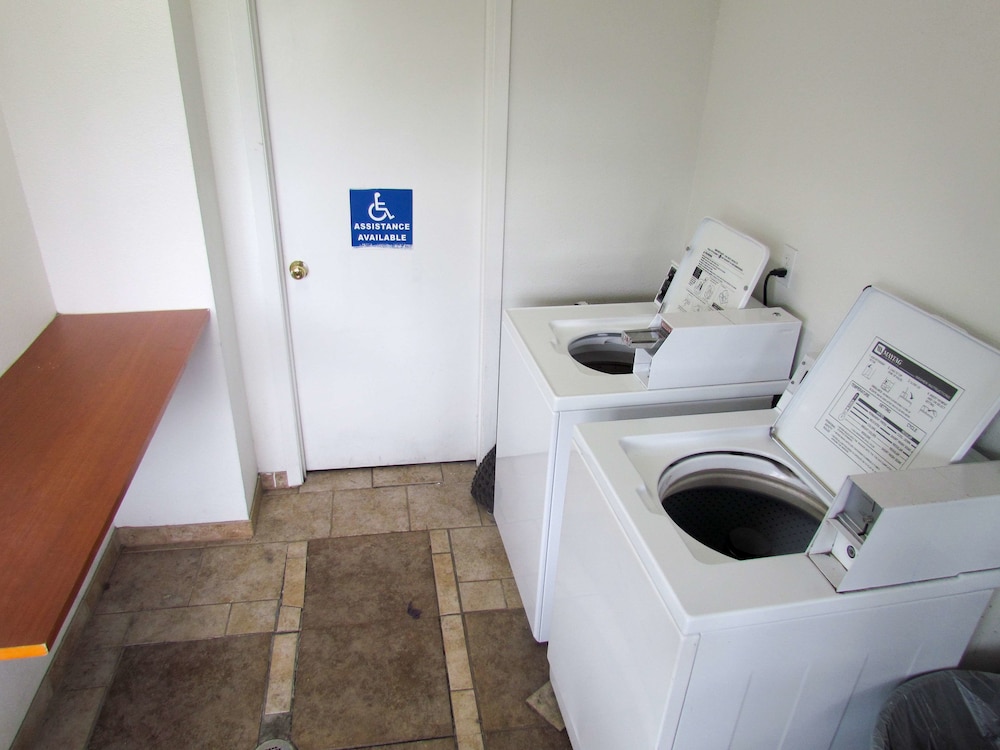 Motel6 Vancouver, WA 29/45