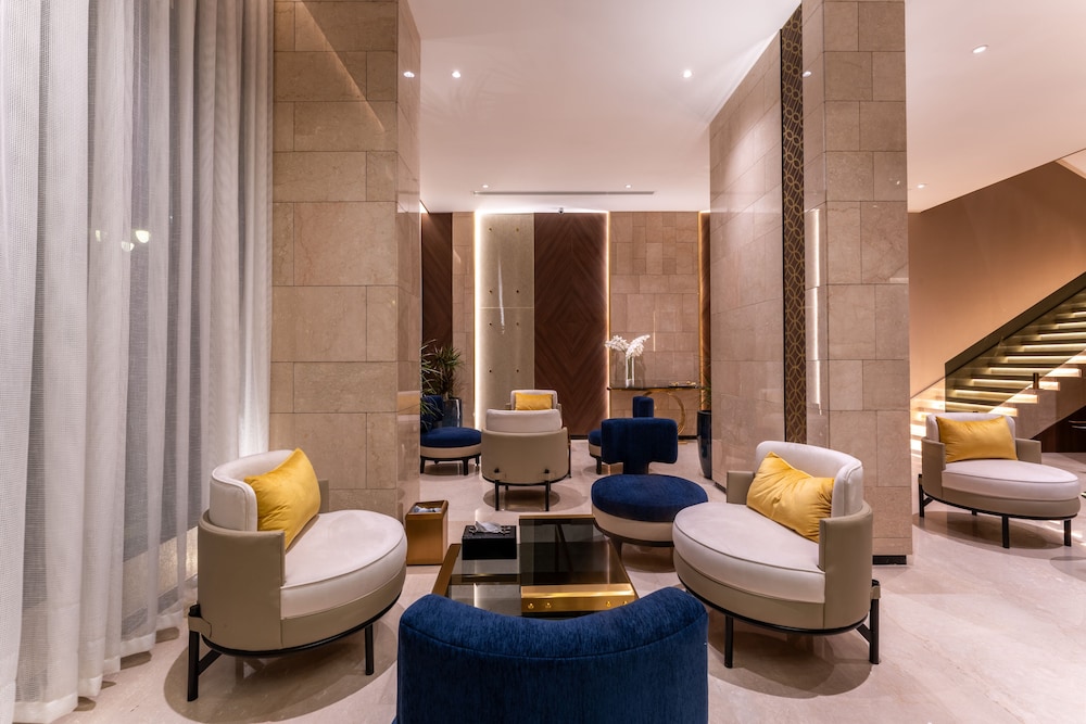 فندق ليلك بارك(Lilac Park Neom Highway Hotel Ex Lilac Park Hotel) 125/149