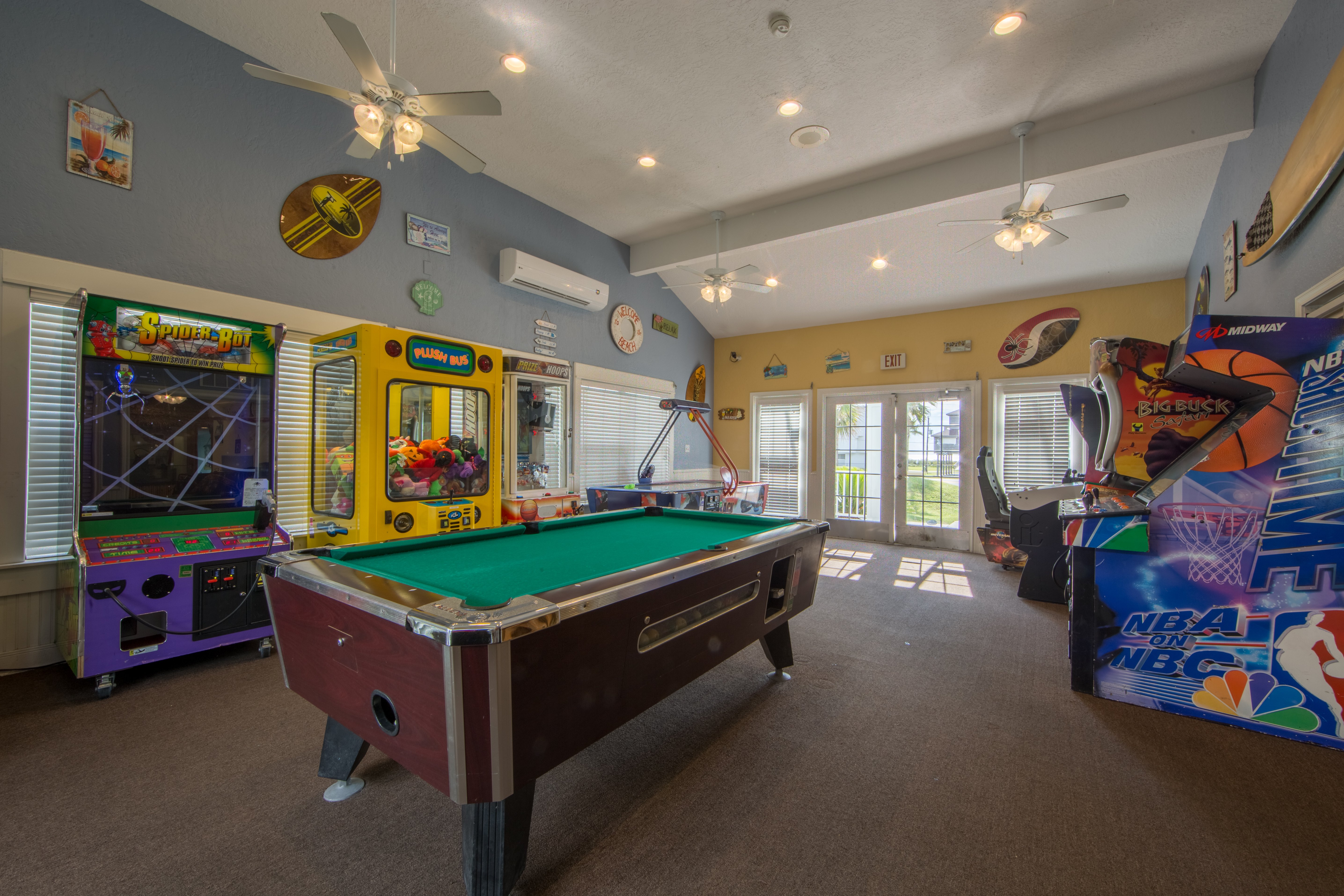 Holiday Inn Club Vacations Galveston - Seaside Resort 57/74