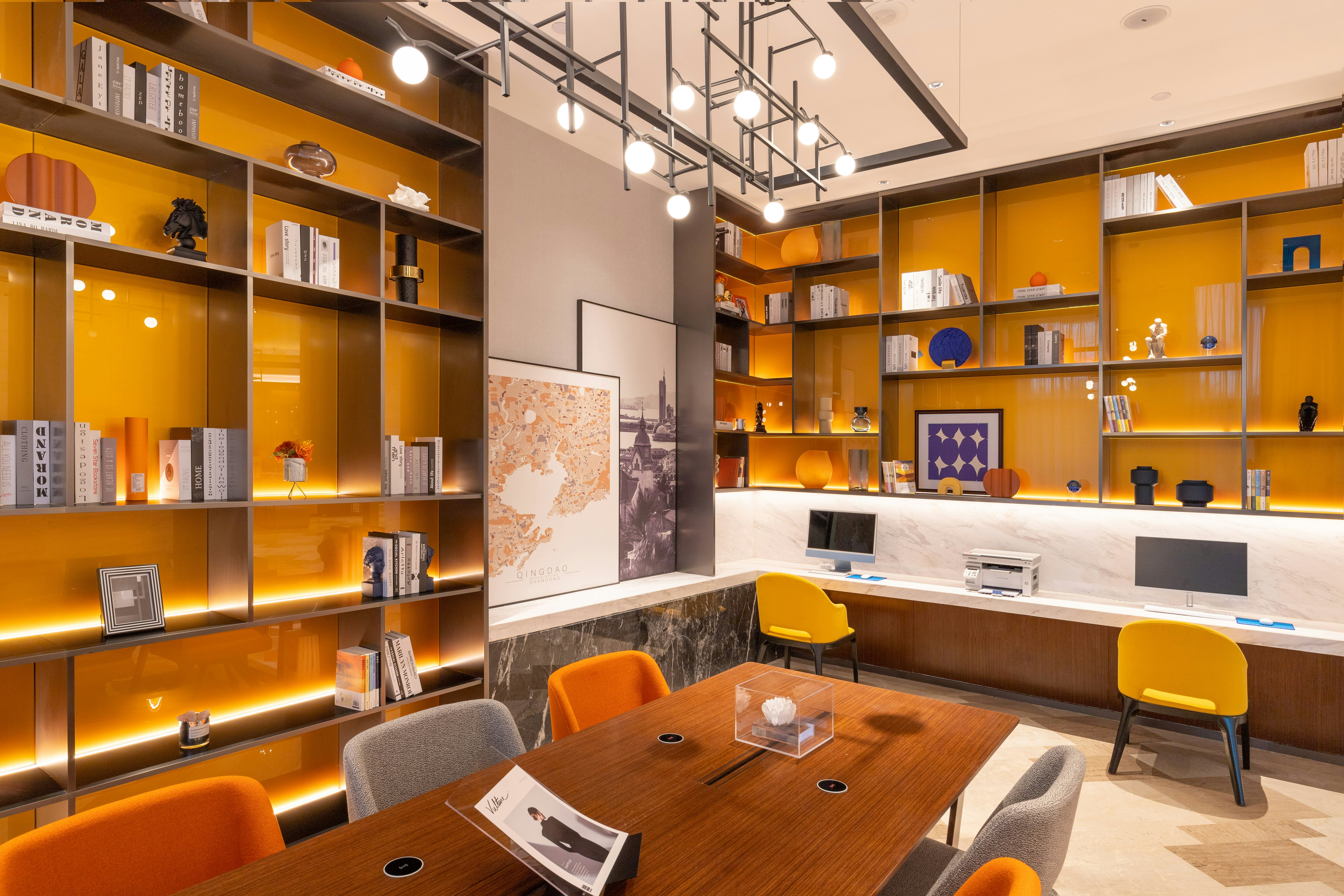 Hampton by Hilton Qingdao Jiaodong International Airport South Hotel 35/50