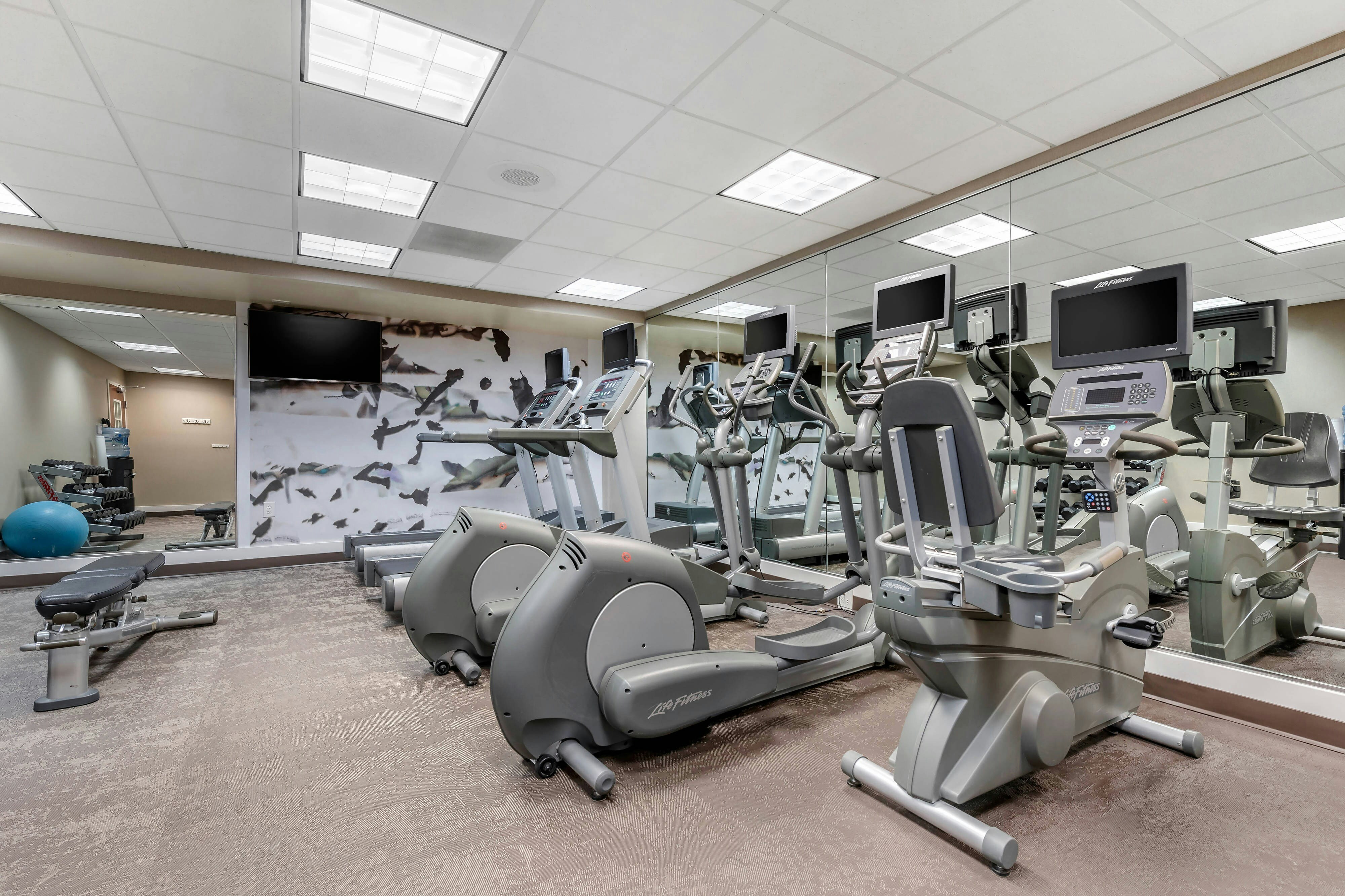 Residence Inn Columbus 9/23