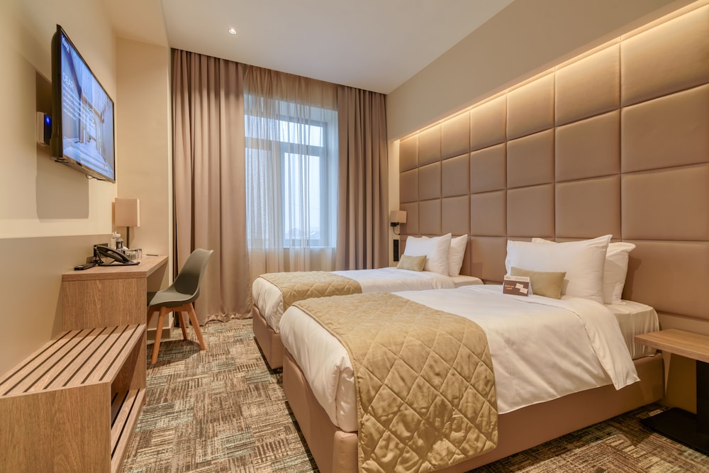 Hayasa Hotel Yerevan 21/68