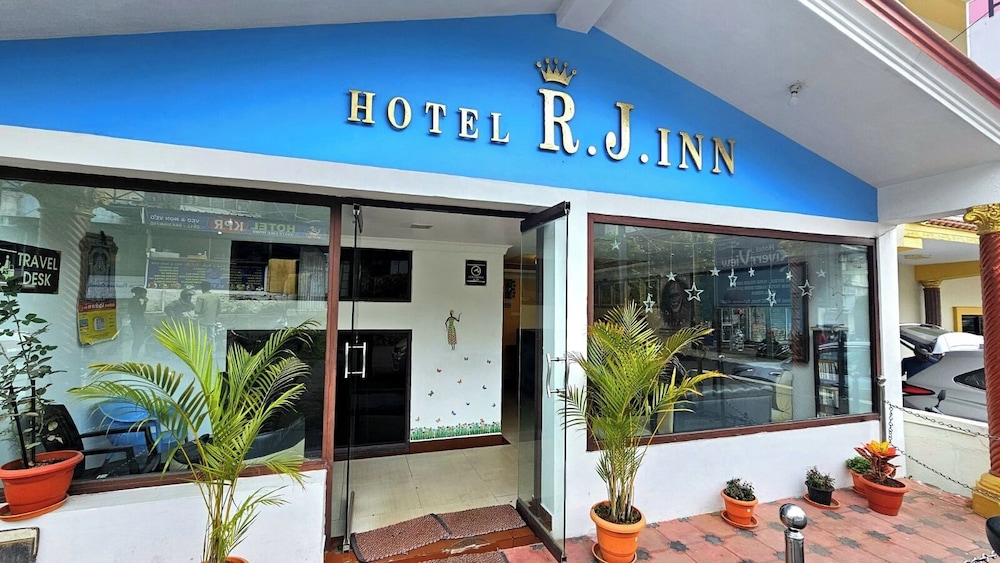 RJ INN HOTEL 1/36