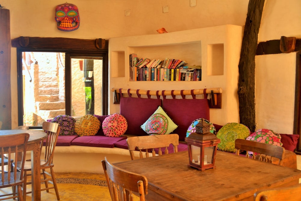La Posada del Sol Boutique Hotel Tulum 49/63