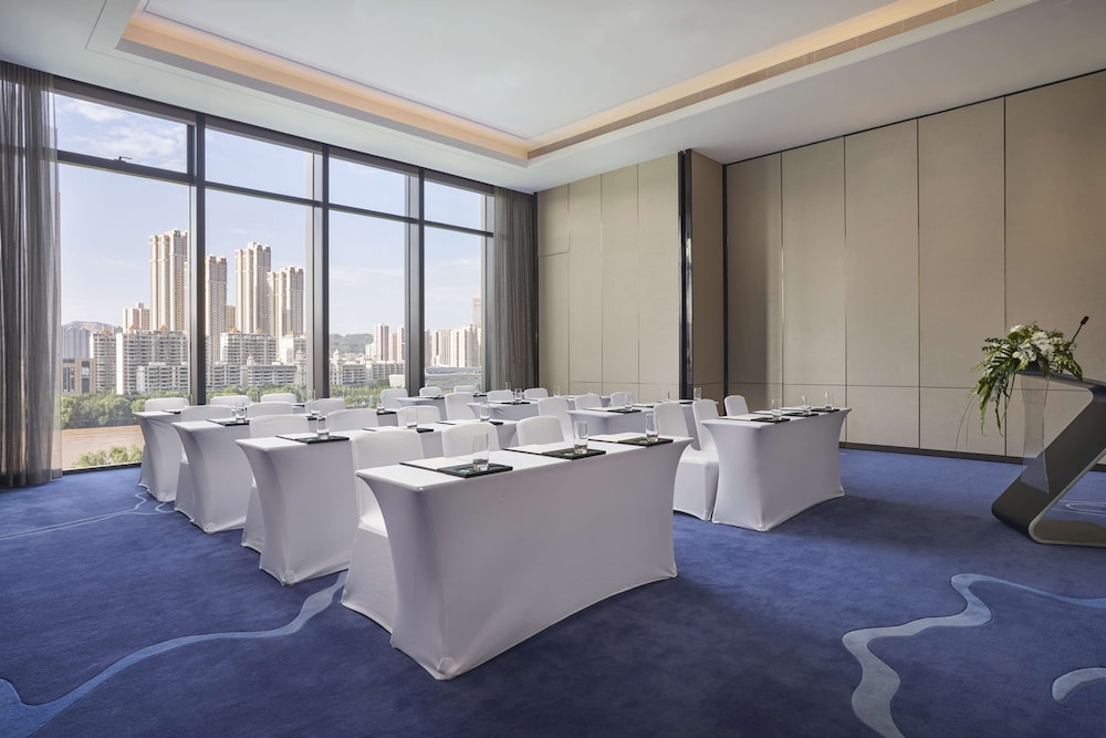 Hyatt Regency Lanzhou 20/24