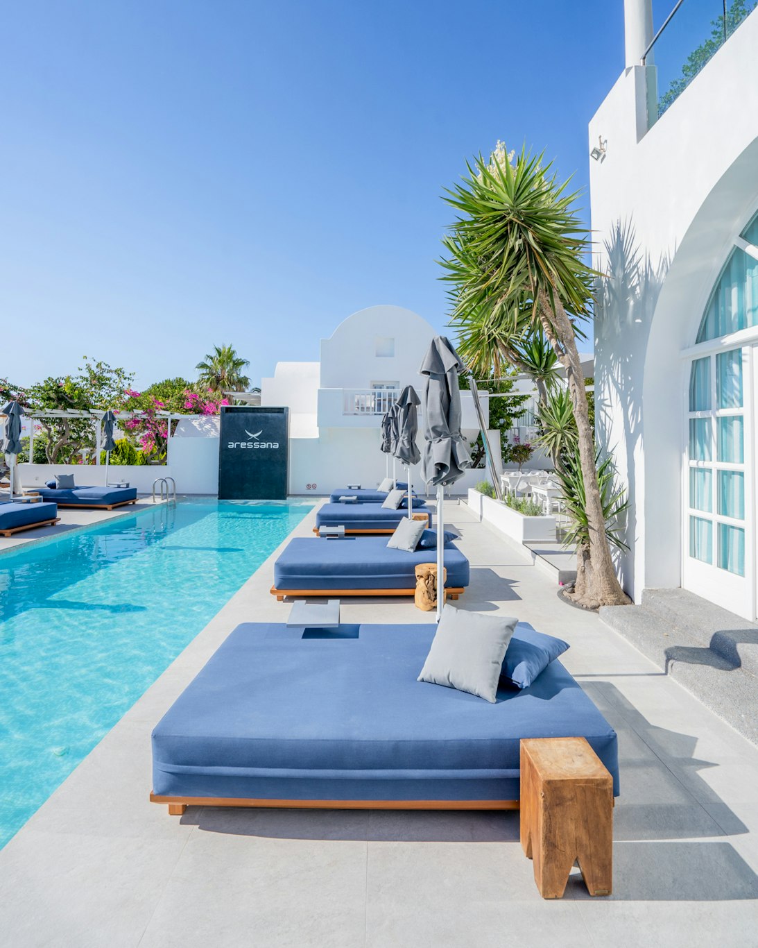 Aressana Spa Hotel and Suites 79/82