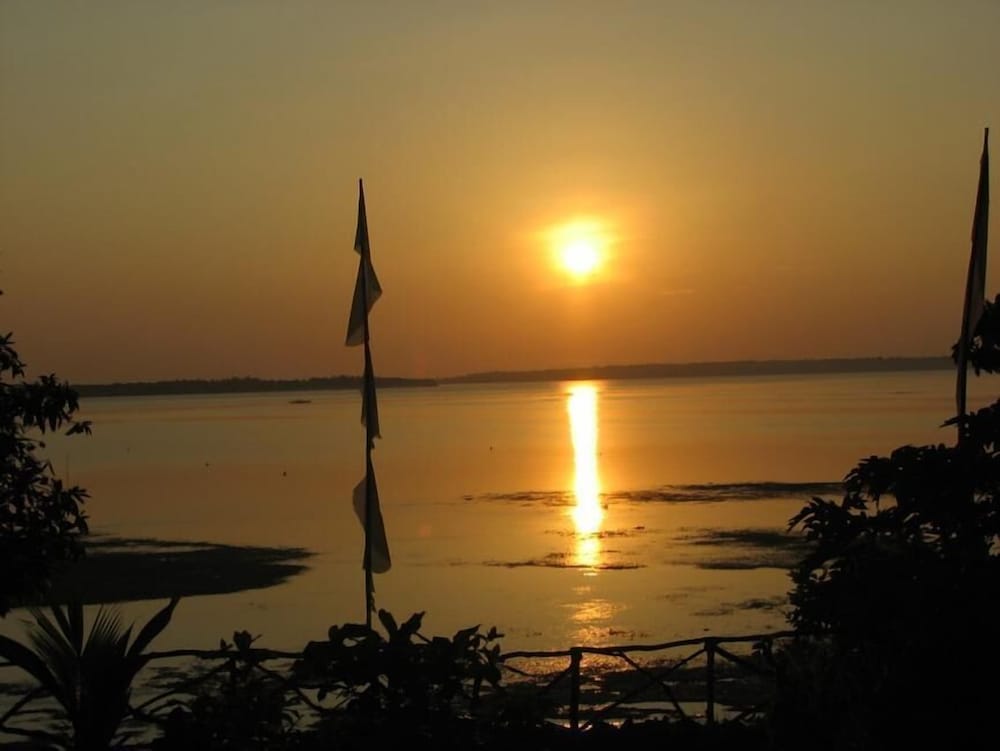Bantayan Island Nature Park And Resort 46/62