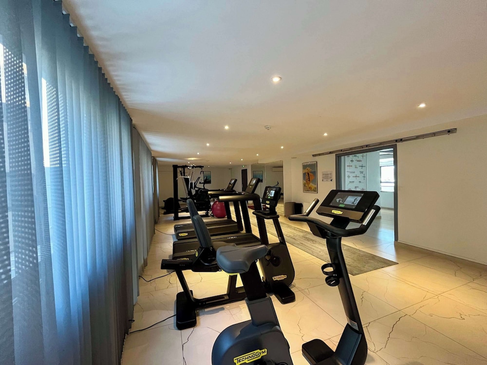 Mercure Ajaccio Centre 36/76