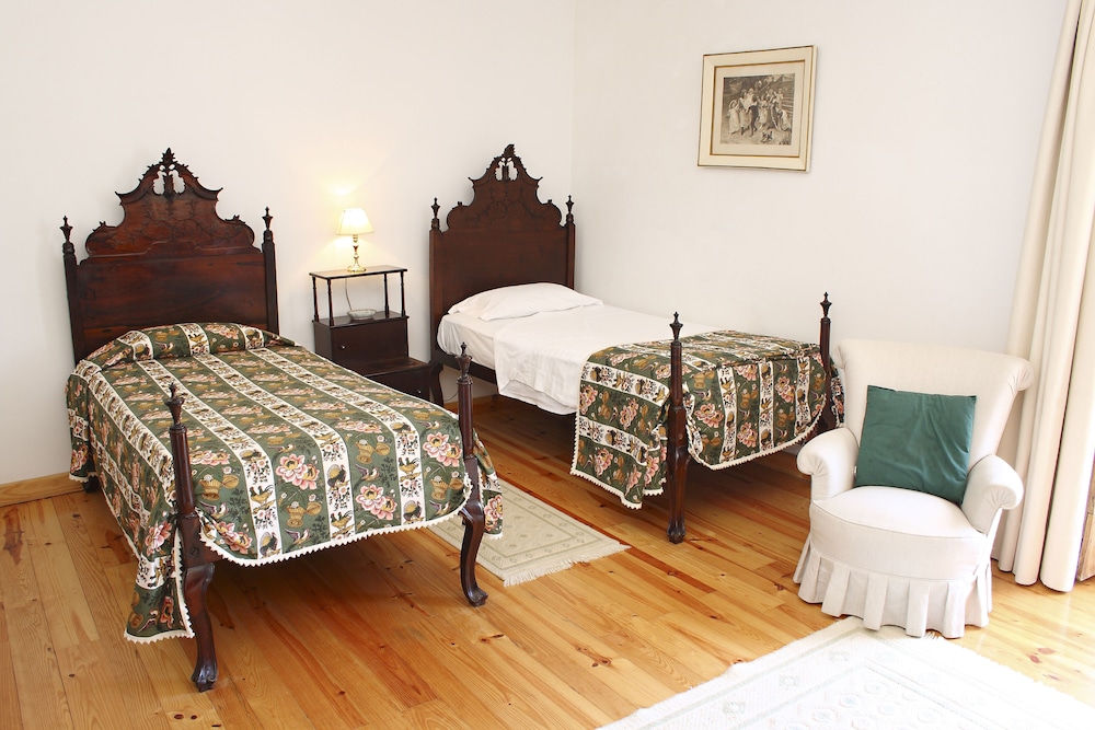 CASA DE VILARINHO DE SAO ROMAO 10/28