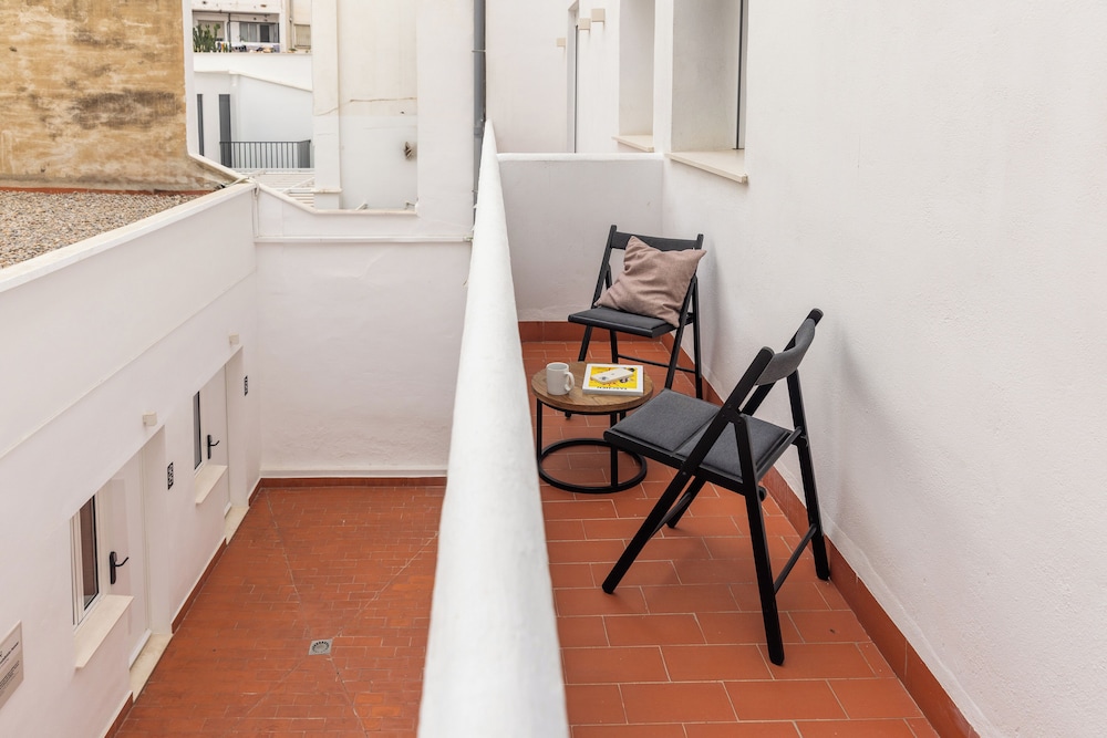 Libere Valencia Abastos Apartaments 41/69