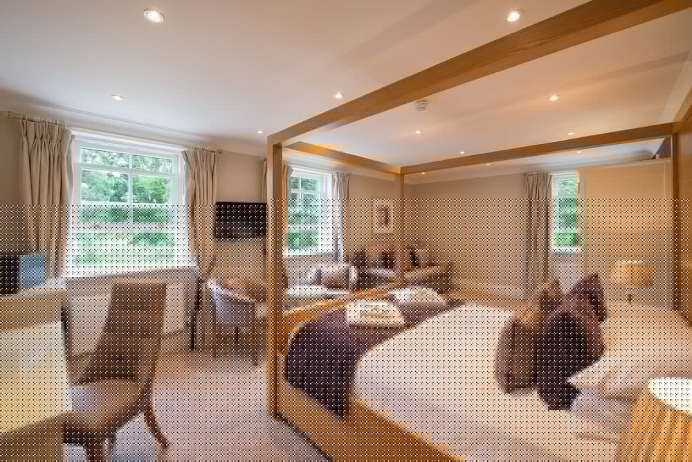 Bartley Lodge Hotel 34/58