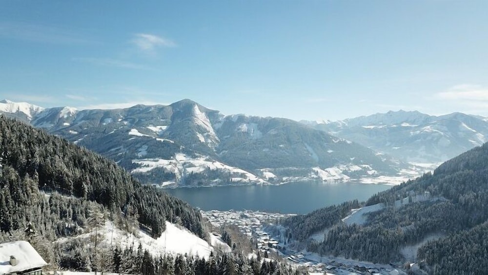 Berghotel Jaga-Alm 45/50