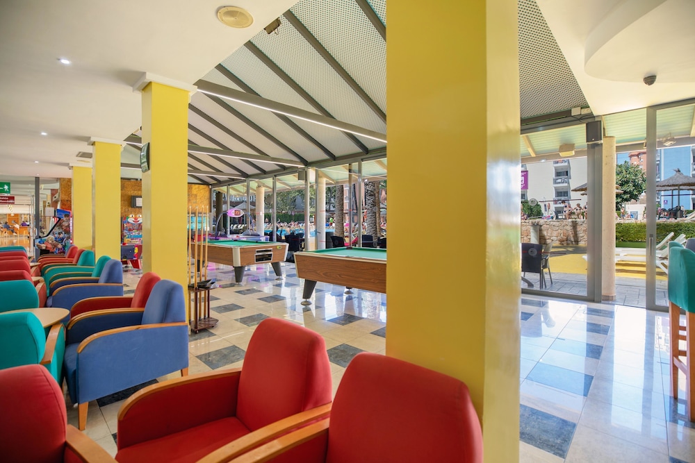 Servigroup Pueblo Benidorm Hotel 23/48