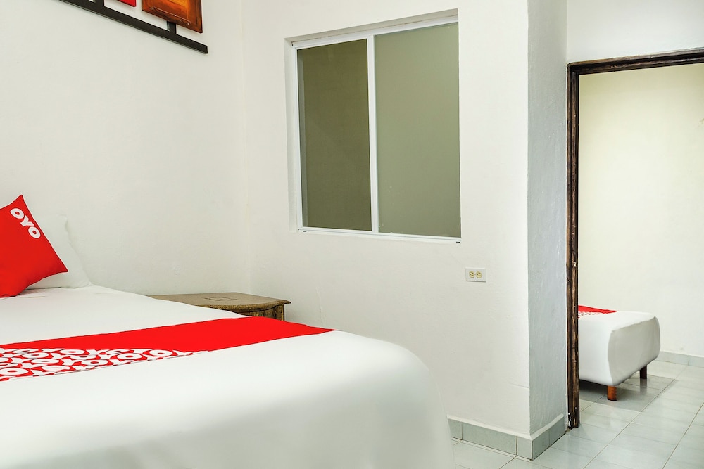 OYO Hotel Cabo Del Sur, Cabo San Lucas 26/34