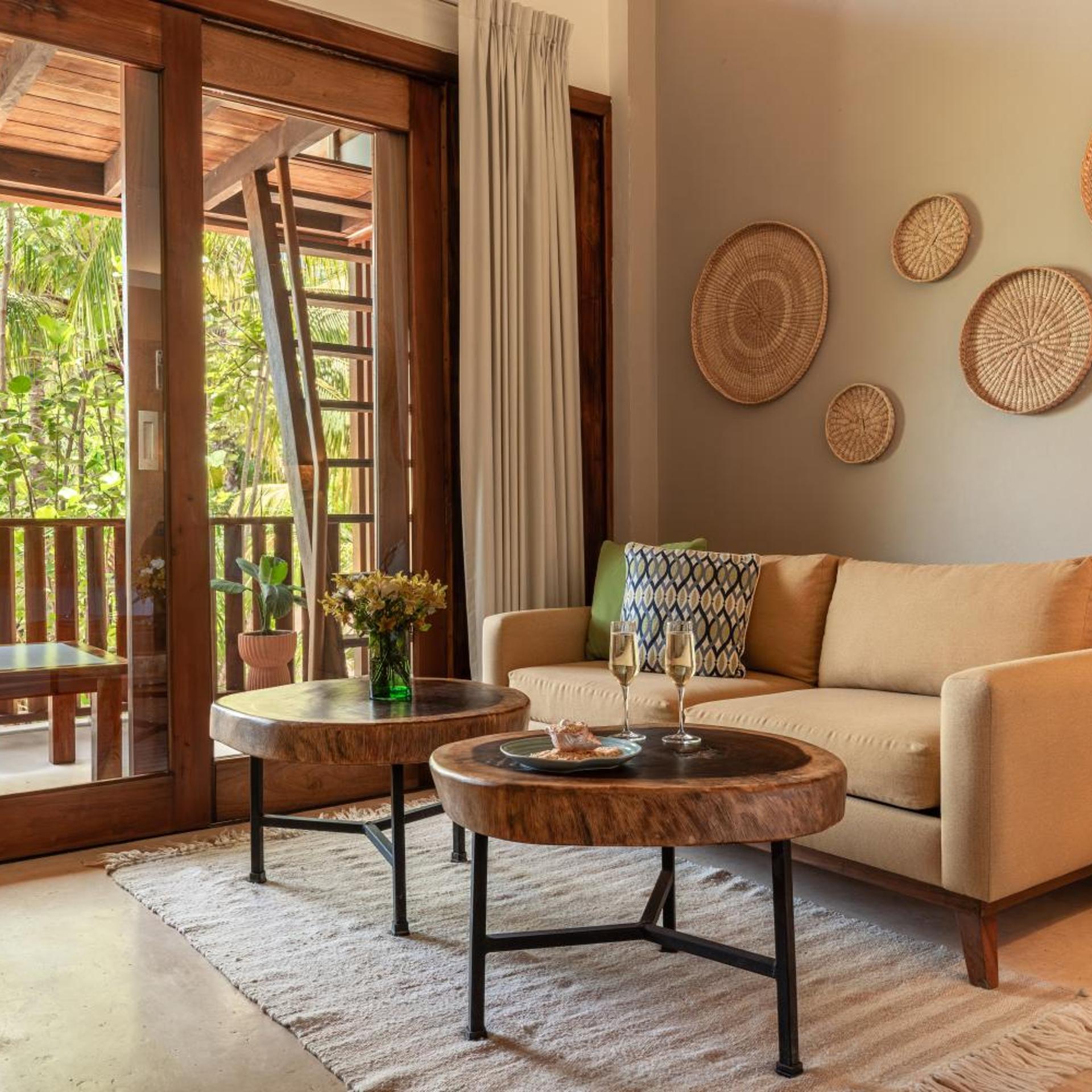 Hotel Villas Caracol 29/50