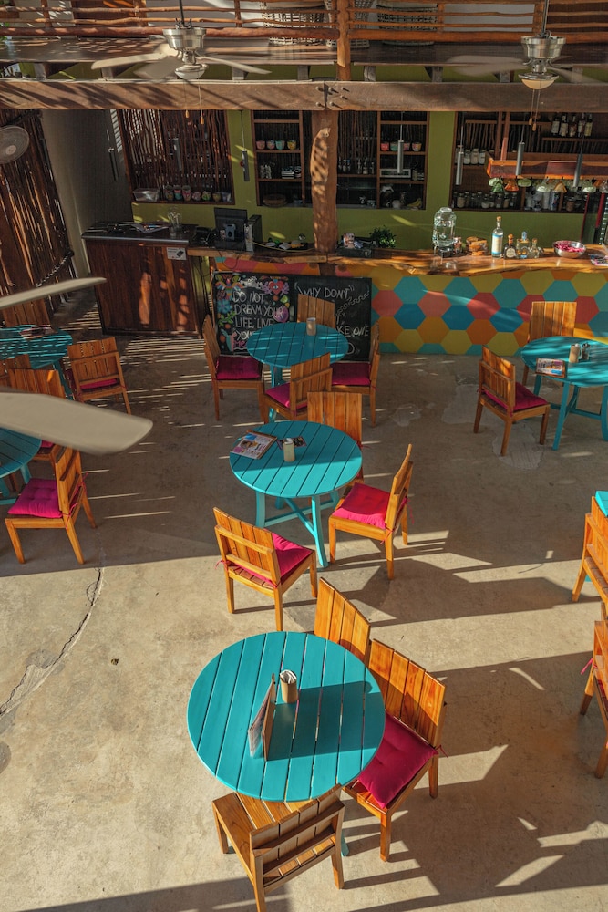 Collection O Kaab Downtown Tulum 66/74