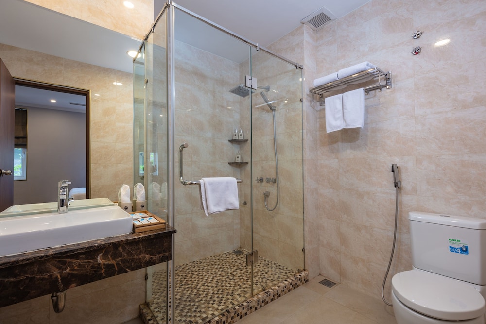 Oriana Hotel 22/24
