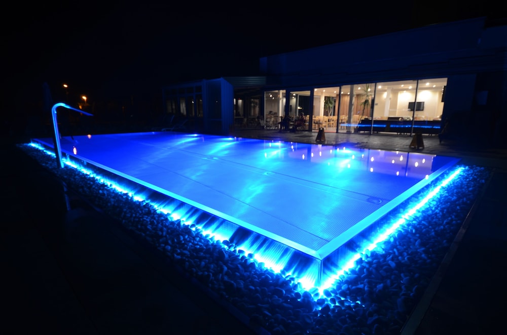Hotel Aura Design & Garden Pool 41/67