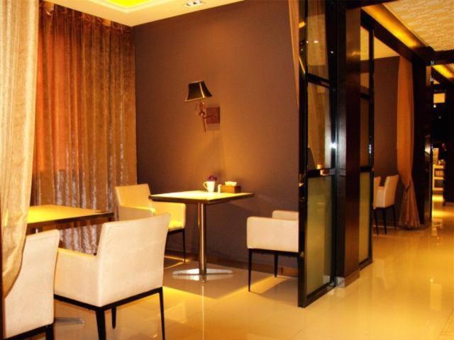 Jinjiang Inn Select (Zhengzhou Dongfeng Road College of Light Industry) 33/43