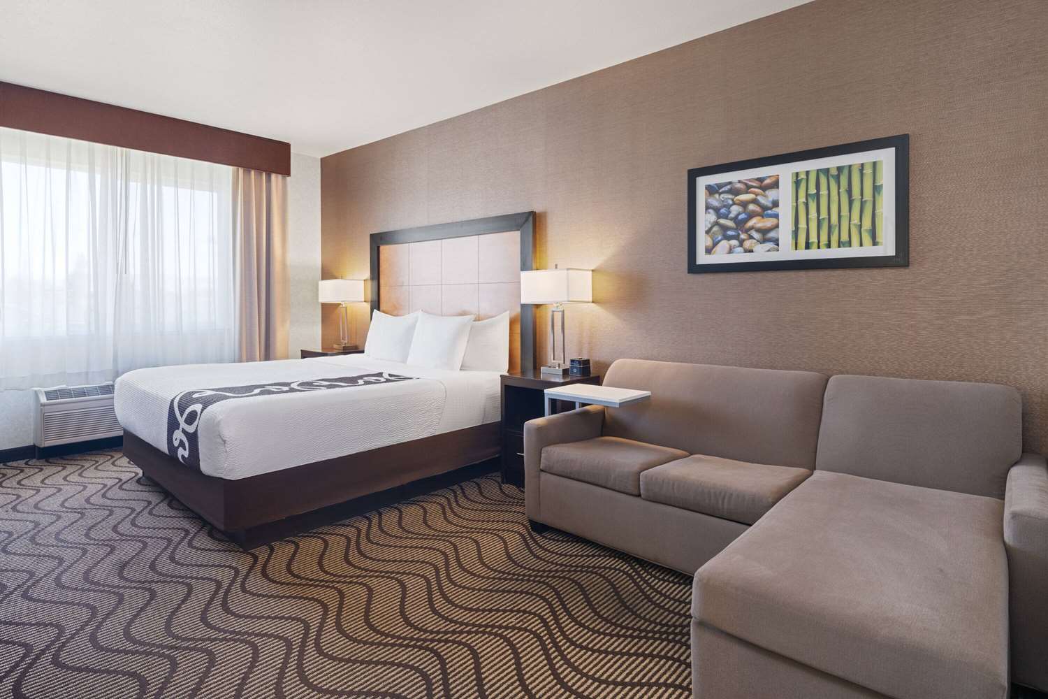 La Quinta Inn and Suites by Wyndham Idaho Falls/Ammon 17/54