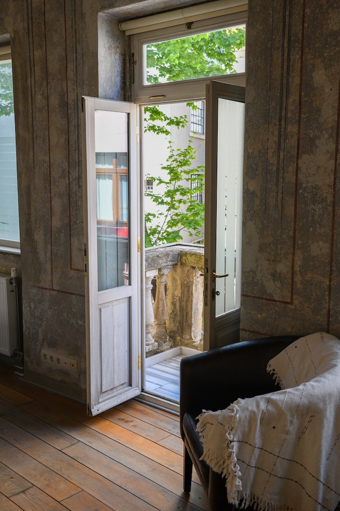 Rooms Galata 17/50