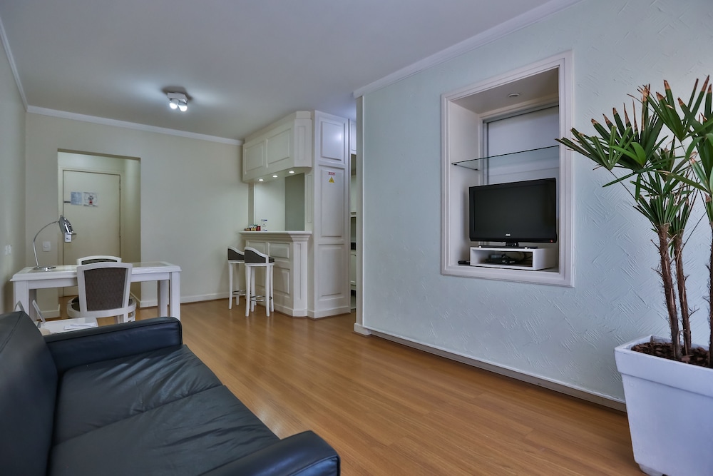Roomo Itaim Bibi by Transamerica 38/63