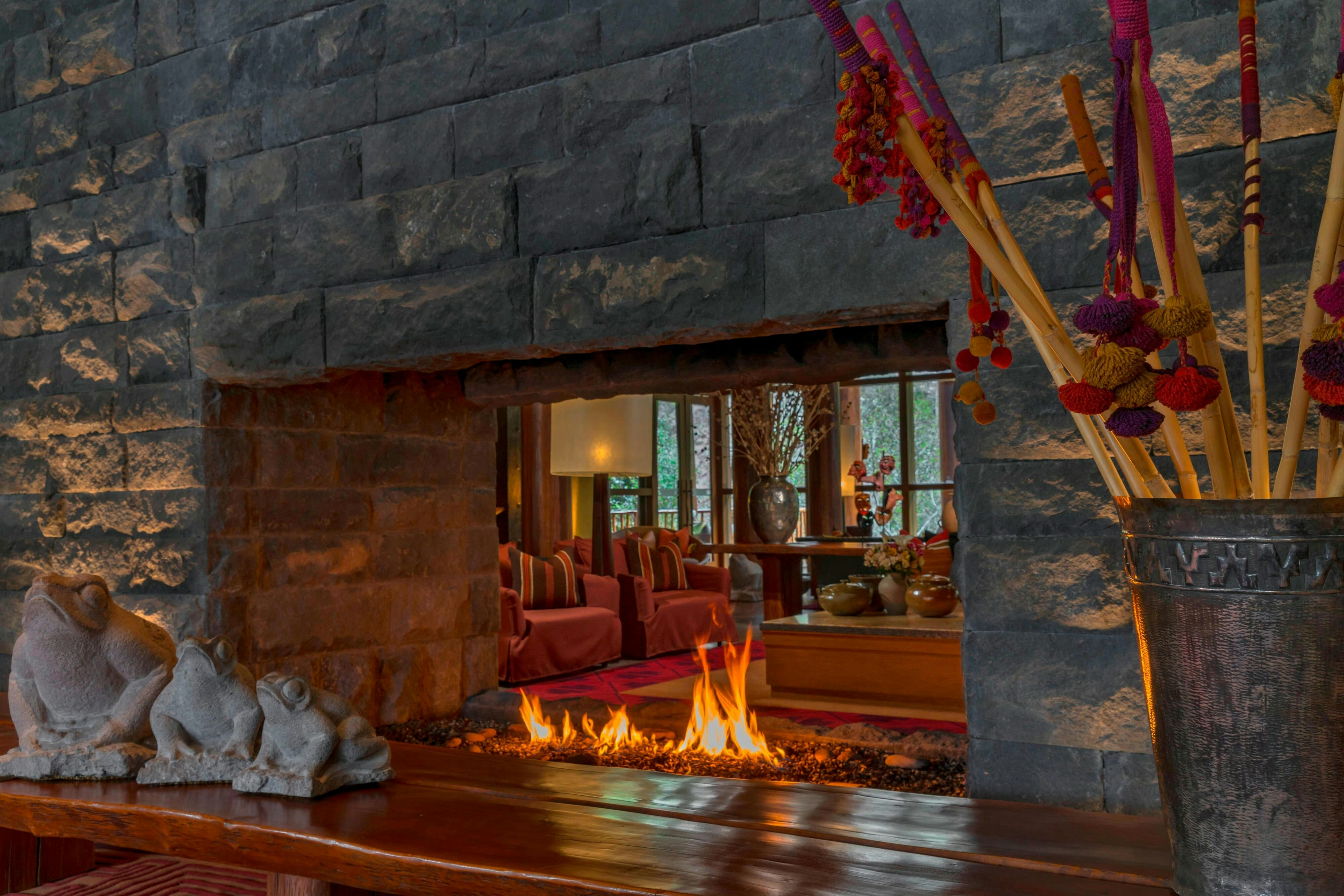 Tambo Del Inka A Luxury Collection Resort And Spa 9/28