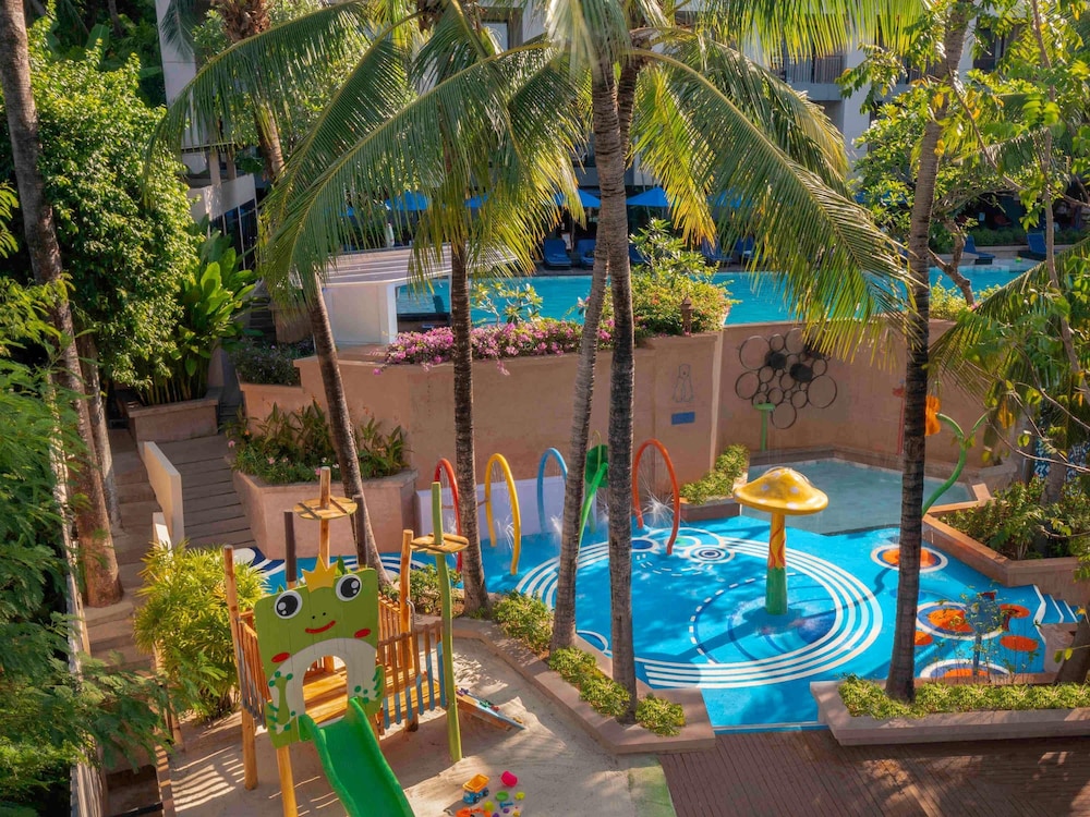 Novotel Phuket Kata Avista Resort And Spa 87/92