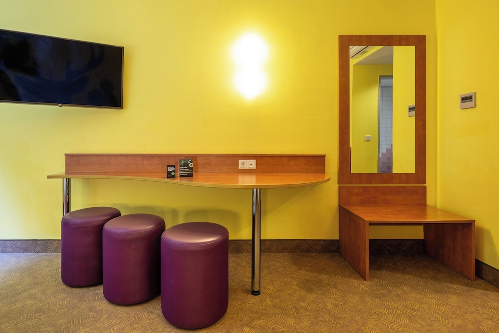 Hotel Gottingen-West 24/50