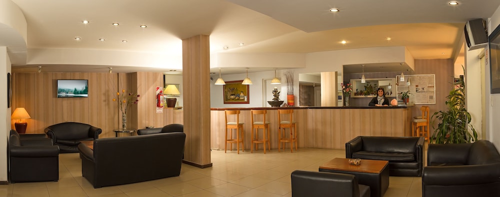 M382 Hotel Bariloche 6/51