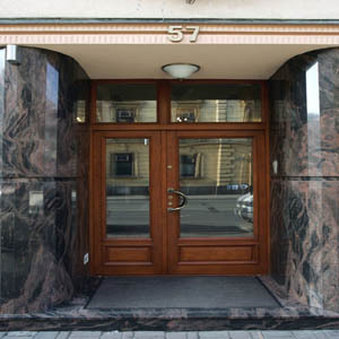 Columbus Hotel 4/50
