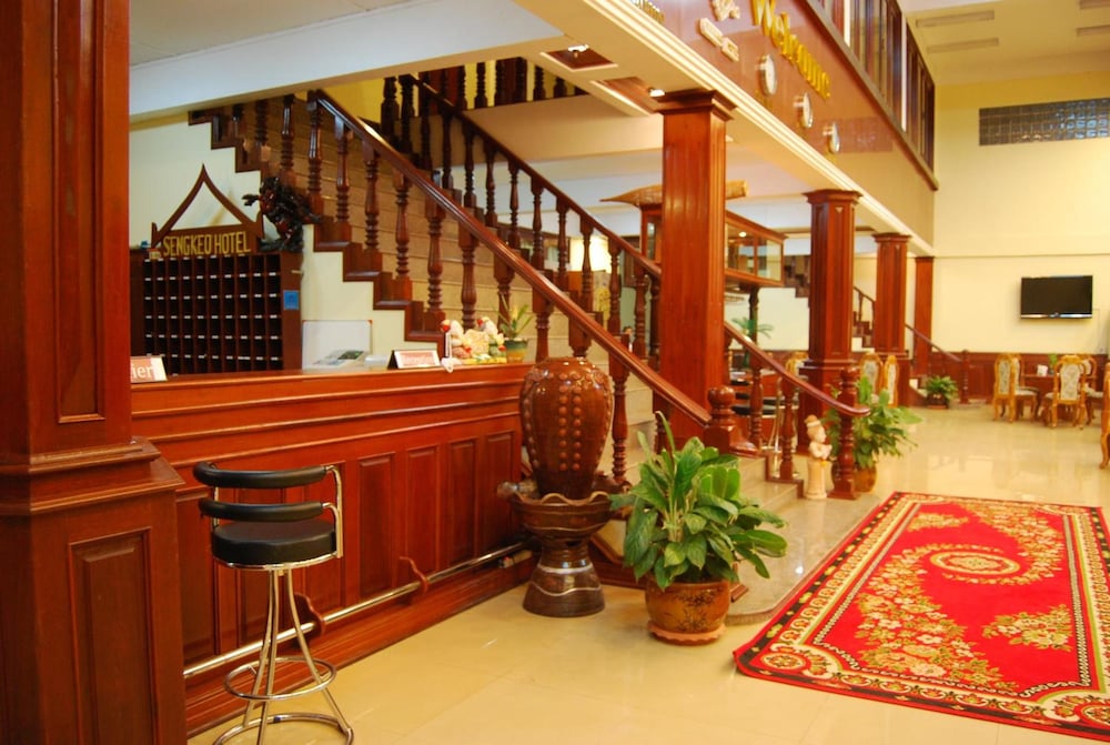 Sengkeo Hotel 11/50
