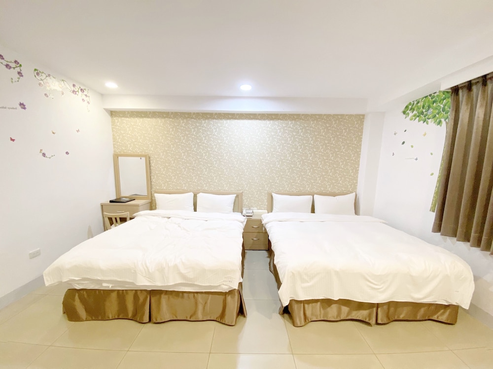 Js Hotel 16/57
