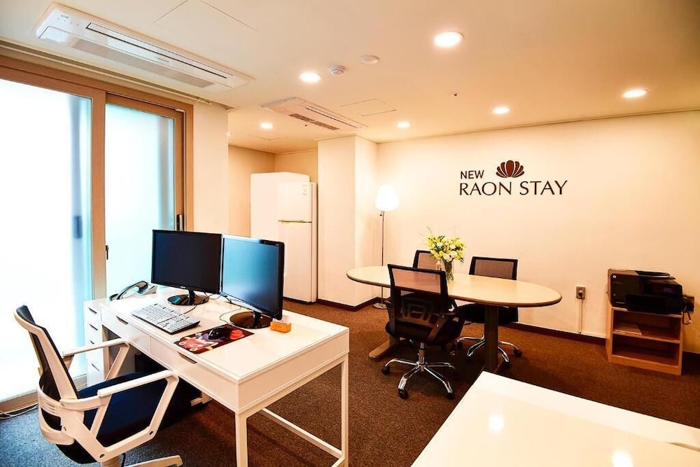 New Raon Stay Hotel 46/50