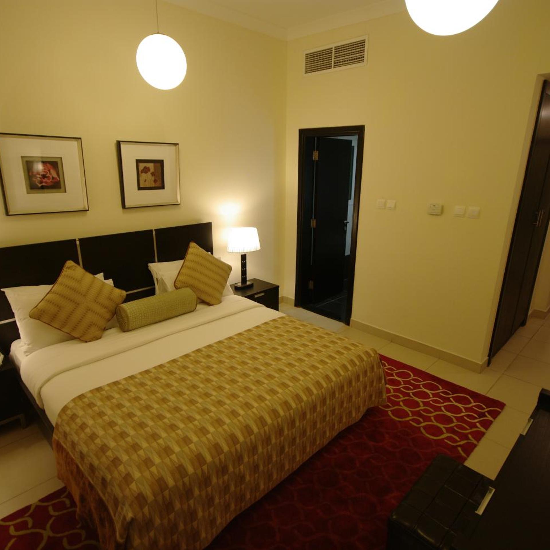 Gulf Oasis Hotel Apartments 16/55