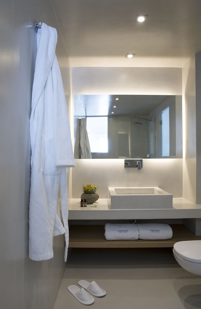 May Seven Suites - Adults Only 50/50
