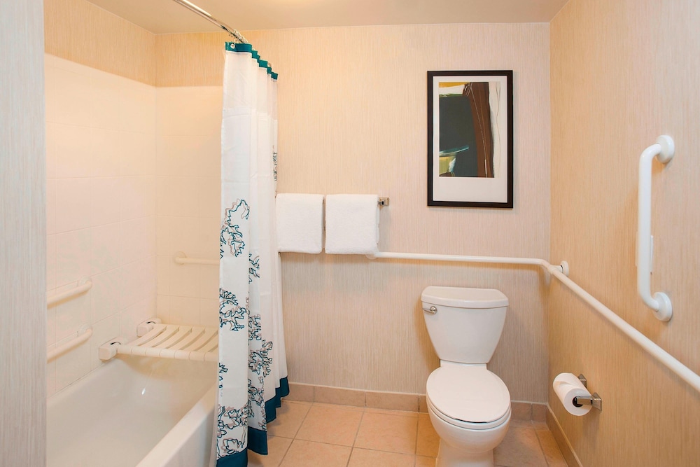 Residence Inn By Marriott Birmingham Hoover 46/50