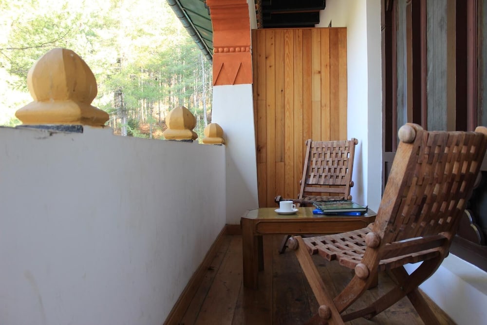 Lemon Tree Resort, Thimphu, Bhutan 20/37