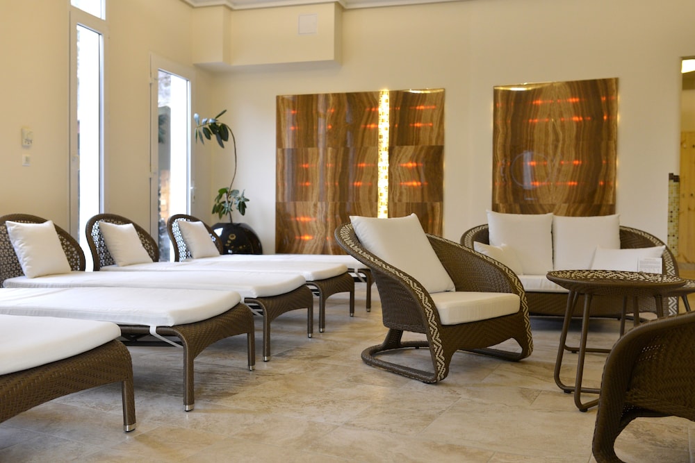 Residence Balaton Conference Wellness Hotel 28/42