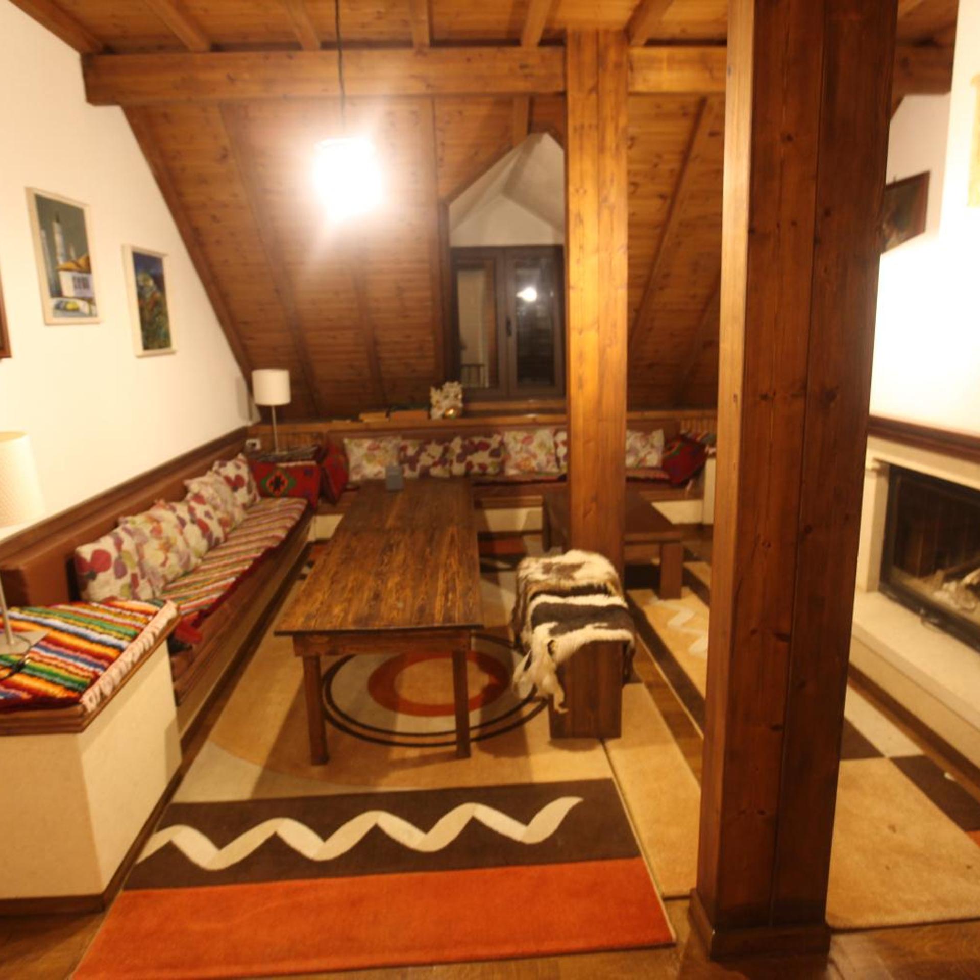 Alpin Llogara Hotel 35/55